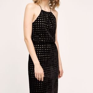 Anthropologie Dress L